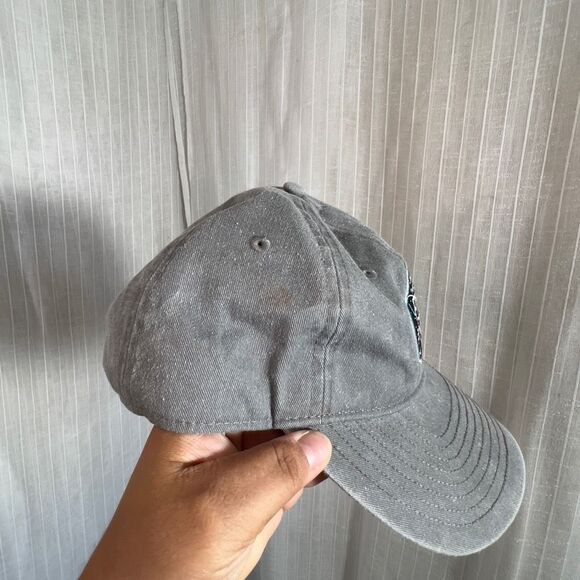 Gear | Men’s | Hats | One Size | NCAA 2023 Final Four Baseball Dad Hat - Picture 3 of 5